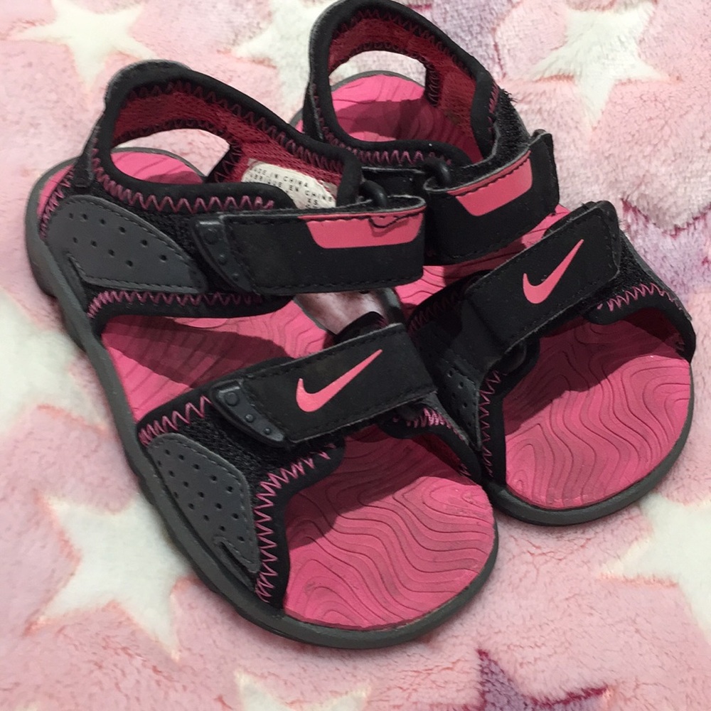Nike Infant sandals